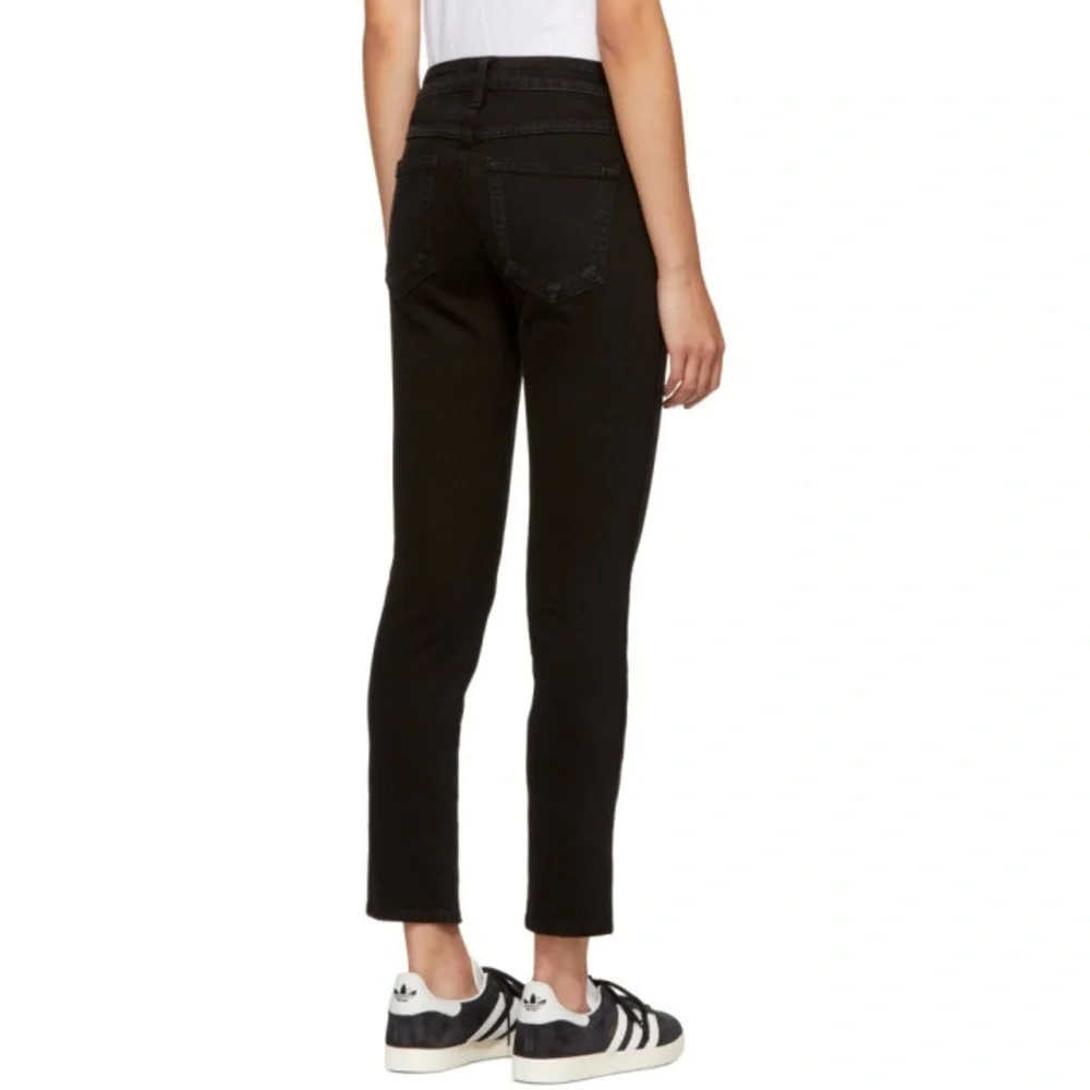 Amo Kate Jeans 26